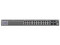Switch Administrable Alta Labs S24-POE de 24 puertos Gigabit Ethernet (16 PoE+) y 2 puertos SFP Uplink.