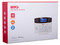 Kit de Alarma Bolide Inalámbrico BTG-AK2, Conexión WiFi y 4G, Monitoreo por Aplicación Móvil.