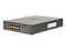Switch Cambium Networks MX-EX1010PXA-0 de 8 Puertos, 1 Puerto SFP, 10/100/1000Mbps.