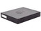 Switch Cambium Networks cnMatrix WISP TX1012-DC-P de 8 puertos PoE 10/100/1000 Mbps, 4 SFP+, Capa 2, Gestión gratuita desde la nube, Color Negro.