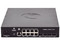 Switch Cambium Networks cnMatrix WISP TX1012-DC-P de 8 puertos PoE 10/100/1000 Mbps, 4 SFP+, Capa 2, Gestión gratuita desde la nube, Color Negro.