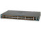 Switch PoE Cambium Networks cnMatrix EX2052-P de 48 puertos Gigabit y 4 puertos SFP+, Capa 3, Gestión en la nube.