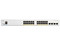 Switch Cisco Catalyst 1200, 24 Puertos PoE+ 10/100/1000 Mbps, 4 Puertos SFP, Color Blanco.