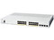 Switch Cisco Catalyst 1200 de 24 puertos Gigabit Ethernet, PoE+ con 375W totales, 4 puertos SFP+ (4x 1G/10G).