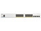 Switch Cisco Catalyst 1200, 28 Puertos PoE+ 10/100/1000 Mbps, 4 Puertos SFP, Color Blanco.