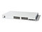Switch Cisco C1200-24T-4X Catalyst, 24 Puertos GE y 4 Puertos 10G SFP+.