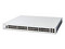 Switch Cisco Catalyst 1200, 48 Puertos RJ-45 10/100/1000 Mbps, 4 Puertos SFP, Color Gris.