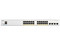 Switch Cisco Catalyst 1300, 24 Puertos Gigabit Ethernet, PoE+ 375W, 4 Puertos SFP 1G, Incluye Cable CAB-16AWG-AC.