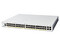 Switch Cisco Catalyst C1300-48FP-4G de 48 puertos Gigabit Ethernet y 4 puertos SFP, Full PoE 740W.