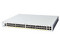 Switch Cisco Catalyst 1300, 48 Puertos Gigabit Ethernet, PoE+ 375W, 4 Puertos SFP+ 10G, Incluye Cable CAB-16AWG-AC.