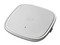 Access Point Cisco Catalyst 9120AX, hasta 2500 Mbps, doble banda de 2.4 y 5 GHz, PoE.