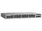 Switch Cisco Catalyst 9200L de 48 puertos RJ-45 Gigabit Ethernet (10/100/1000Mbps), PoE. No Administrable.