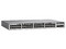 Switch Cisco Catalyst 9200L, 48 puertos 10/100/1000Mbps PoE+, 4 puertos SFP 1G, hasta 176Gbps.