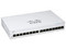 Conmutador Ethernet Cisco CBS110-16T, 16 puertos Ethernet.