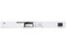 Switch Cisco Business 110 de 24 puertos RJ-45 Gigabit Ethernet (10/100/1000Mbps), PoE.