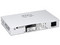 Switch Cisco CBS110-24T-NA de 24 puertos RJ-45 Gigabit Ethernet 10/100/1000 y 2 Gigabit SFP.