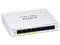 Switch Cisco CBS110-8PP-D-NA de 8 puertos RJ-45 Gigabit Ethernet (10/100/1000Mbps). PoE.