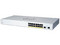 Switch Cisco CBS220-16T-2G-NA de 16 puertos 10/100/1000Mbps.