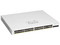 Switch Administrable Cisco CBS220, de 48 puertos 10/100/1000 PoE+, 4 Puertos Gigabit SFP.