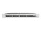 Switch Cisco Meraki MS120-48 de 48 Puertos 10/100/1000Mbps, 4 puertos SFP 1Gigabit, hasta 104 Gbps, para montaje en rack.