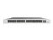 Switch Gestionado Cisco Meraki MS130-48P con 48 Puertos Gigabit, 4 Ranuras SFP y 740W PoE. Montaje en Rack.