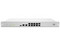 Cisco Meraki MX100 de 8 puertos Gigabit Ethernet, 2 SFP, Wan de doble banda, montaje para rack 1U.