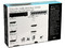 Switch Cisco Small Business SF100D-08 de 8 Puertos con QoS, 10/100 Mbps 