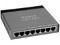 Switch Cisco Small Business SF100D-08 de 8 Puertos con QoS, 10/100 Mbps 