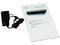 Switch Cisco Small Business SF100D-08 de 8 Puertos con QoS, 10/100 Mbps 