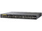 Switch Cisco Small Business de 48 puertos 10/100/ administrable.