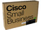 Switch CISCO SLM224G de 26 puertos (24 puertos 10/100 y 2 puertos Gigabit)