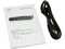 Switch Cisco Small Business Gigabit SG 100-16 de 16 Puertos, 10/100/1000 Mbps, QoS