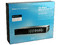 Switch Cisco Small Business Gigabit SG 100-16 de 16 Puertos, 10/100/1000 Mbps, QoS
