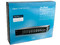 Switch CISCO SG 102-24 Gigabit 10/100/1000Mbps de 24 puertos, QoS