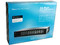 Switch CISCO SF 100-24  de 24 puertos 10/100Mbps, QoS