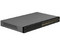 Switch Cisco SF300-24 de 24 puertos RJ-45 10/100 Mbps.