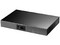 Switch Cudy GS1024, 24 Puertos RJ-45 10/100/1000 Mbps, Color Negro.