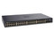 Switch Dell Networking N1548 de 48 puertos R-J45 con detección automática de velocidad,  Gigabit 10/100/1000Mbps.