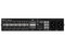 Switch DELL S4112F_1.4 administrable capa 3, 4x Gigabit Ethernet, 24 puertos Gigabit SFP, 4 puertos Gigabit SFP+, 1 puerto de consola. Soporta VLAN, QoS avanzado y gestión vía GWN.Cloud, GWN-Manager, SNMP, CLI o HTTP.

