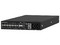 Switch DELL S4112F_1.4 administrable capa 3, 4x Gigabit Ethernet, 24 puertos Gigabit SFP, 4 puertos Gigabit SFP+, 1 puerto de consola. Soporta VLAN, QoS avanzado y gestión vía GWN.Cloud, GWN-Manager, SNMP, CLI o HTTP.
