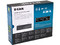 Switch D-Link de 16 puertos 10/100Mbps.