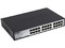 Switch D-Link de 24 puertos 10/100/1000Mbps