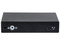 Switch DAHUA CS4006-4GT-60, 6 Puertos Gigabit, 4 Puertos PoE 10/100/1000, 2 Puertos Uplink, 60 Watts Totales, Administrable en la Nube, Blanco.