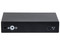 Switch PoE de 6 Puertos Gigabit, 4 Puertos PoE 10/100/1000, 2 Puertos Uplink 10/100/1000, 60 Watts Totales, Administrable en la Nube por DoLynk Care, PoE hasta 250 Metros, Carcasa Metálica, Switching 12 Gbps.