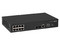 Switch Gigabit administrable DAHUA DH-AS4300-8GT2GF con 8 puertos 10/100/1000 y 2 ranuras SFP