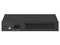 Switch Gigabit administrable DAHUA DH-AS4300-8GT2GF con 8 puertos 10/100/1000 y 2 ranuras SFP