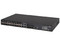 Switch Gigabit DAHUA DH-AS5500-24GT4XF-370 con 24 Puertos PoE, Funciones L2 y L3, Marco Inteligente Resiliente IRF2.