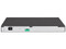 Switch Gigabit DAHUA DH-AS5500-24GT4XF-370 con 24 Puertos PoE, Funciones L2 y L3, Marco Inteligente Resiliente IRF2.