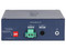 Switch PoE Dahua DH-CHS4210-8GT-110, 8 Puertos 10/100/1000 Mbps, 2 Puertos SFP 100/1000 Mbps, Hasta 120 W, Color Azul.