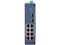 Switch PoE Dahua DH-CHS4210-8GT-110, 8 Puertos 10/100/1000 Mbps, 2 Puertos SFP 100/1000 Mbps, Hasta 120 W, Color Azul.